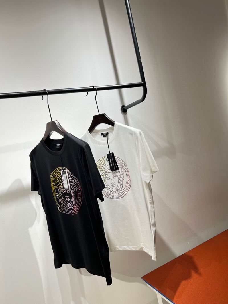 Versace T-Shirts